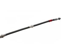 Flexible de frein Essieu arrière gauche 22425 FEBI BILSTEIN pour MITSUBISHI