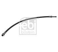 FEBI BILSTEIN Flexible de frein 27980 Essieu arrière gauche