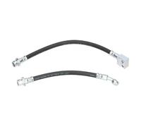 Flexible de frein Essieu arrière gauche BBH-2195 KAVO PARTS pour HONDA
