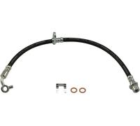 Flexible de frein Essieu arrière gauche BBH-2213 KAVO PARTS pour HONDA CR-V IV