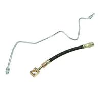 Flexible de frein Essieu arrière gauche C81111ABE ABE pour SEAT VW AUDI SKODA