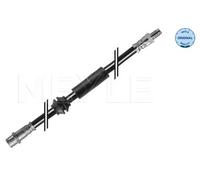 MEYLE Flexible de frein 014 525 0024 Essieu avant Longueur 585 mm