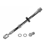 Flexible de frein Essieu avant 100 525 0064/S MEYLE pour SEAT VW