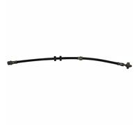 Flexible de frein avant pour Polo 9N