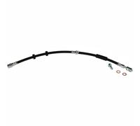 Flexible de frein Essieu avant 1161604600 JP GROUP pour SEAT VW SKODA