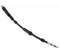 Flexible de frein Essieu avant droit 170262 FEBI BILSTEIN pour FORD KA