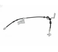 FEBI BILSTEIN (Ferdinand Bilstein) Flexible de frein 185030 Essieu avant droit pour LAND ROVER