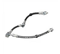 Flexible de frein Essieu avant droit 4061600780 JP GROUP pour NISSAN PRIMERA