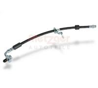 Flexible de frein Essieu avant droit 4111578 METZGER