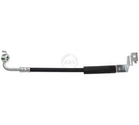 Flexible De Frein Essieu Avant Dx Pour FORD ESCORT ESCORT CLASSIC