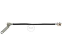 Flexible De Frein Essieu Avant Dx Pour FORD TRANSIT TRANSIT TOURNEO