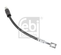 Flexible De Frein Essieu Avant G Chemin De OPEL VAUXHALL MERIVA