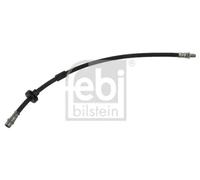 Flexible de frein Essieu avant gauche 01497 FEBI BILSTEIN pour MERCEDES-BENZ