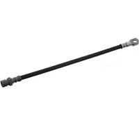 Flexible de frein Essieu avant gauche 08182 FEBI BILSTEIN pour MERCEDES-BENZ