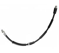 Flexible de frein Essieu avant gauche 108081 FEBI BILSTEIN pour BMW X5 X6