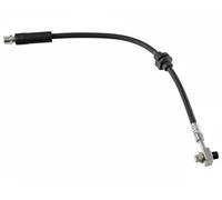 Flexible de frein Essieu avant gauche 108703 FEBI BILSTEIN pour SAAB OPEL