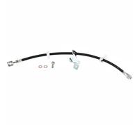 Flexible de frein Essieu avant gauche 1361600570 JP GROUP pour MERCEDES-BENZ