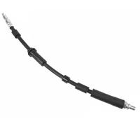 Flexible de frein Essieu avant gauche 170260 FEBI BILSTEIN pour FORD KA