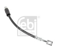 Flexible de frein Essieu avant gauche 170287 FEBI BILSTEIN pour OPEL