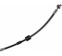 Flexible de frein Essieu avant gauche 177090 FEBI BILSTEIN pour CITROËN PEUGEOT