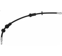 Flexible de frein Essieu avant gauche 185981 FEBI BILSTEIN pour AUDI A6 C7