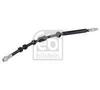 Flexible de frein Essieu avant gauche 186221 FEBI BILSTEIN pour LAND ROVER