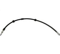 Flexible de frein Essieu avant gauche 30406 FEBI BILSTEIN pour VW TOUAREG