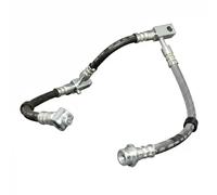 Flexible de frein Essieu avant gauche 4061600770 JP GROUP pour NISSAN PRIMERA