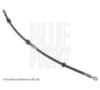 Flexible de frein Essieu avant gauche ADC45396 BLUE PRINT pour MITSUBISHI
