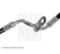 Flexible de frein Essieu avant gauche ADM553106 BLUE PRINT pour MAZDA