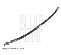RIDEX Flexible de frein Durite de frein 83B0120 des deux côtés de l'Avant 391