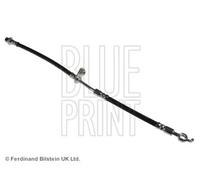 Flexible de frein Essieu avant gauche ADT353360 BLUE PRINT pour TOYOTA YARIS