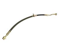 ABE Elektrotechnik GmbH Flexible de frein C819017ABE pour KIA Picanto II Avant gauche 2011-2017