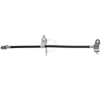 Flexible De Frein Essieu Avant Gauche Pour FORD TRANSIT TRANSIT TOURNEO