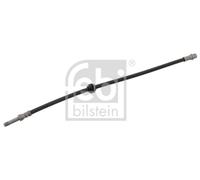 Flexible De Frein Essieu Avant Gauche Pour MERCEDES-BENZ VIANO VITO VITO / MIX