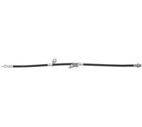 Flexible De Frein Essieu Avant Gauche Pour TOYOTA AURIS COROLLA MARK X ZIO PRI