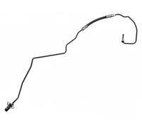 Flexible de frein extérieur 183769 FEBI BILSTEIN pour CITROËN PEUGEOT