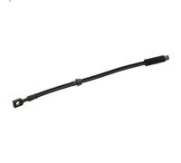 Flexible de frein FEBI 14765 pour CHEVROLET CORSA Break 1.7 2000-2002