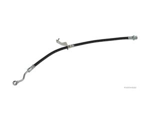 Flexible de frein HERTH+BUSS JAKOPARTS HERTH+BUSS ELPARTS J3700391, gauche