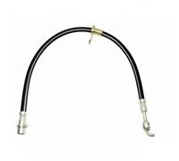 DELPHI Flexible de frein avant droit LH6455