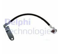 Flexible de frein LH6616 DELPHI pour FORD TRANSIT Fourgon