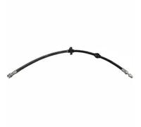 Flexible de frein LH6961 DELPHI pour PEUGEOT CITROËN