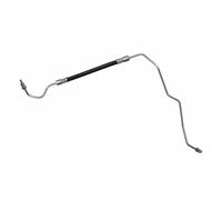 Delphi Flexible de frein LH7518 droite pour Renault Mégane III Coupé/CC