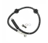 Flexible de frein LH7614 DELPHI pour RENAULT ESPACE V TALISMAN SCÉNIC IV