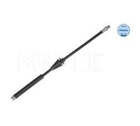 Flexible De Frein Meyle 2145250014 Meyle-original: True To Oe. pour Fiat