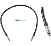 Flexible de frein MV051S TRW