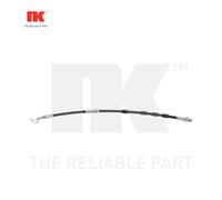Flexible de frein NK 853288 pour OE DA6A43980 - DA7R43980