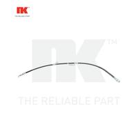 Flexible de frein NK 8545268 pour OE 90947 02 E46 - 90947 02 F48