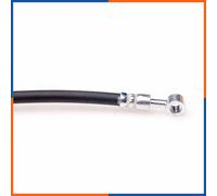 Flexible de frein pour CHEVROLET, DAEWOO | 35SKV090, 96534545, SL5804
