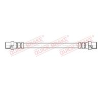 Flexible de frein QUICK BRAKE 26.002, gauche
